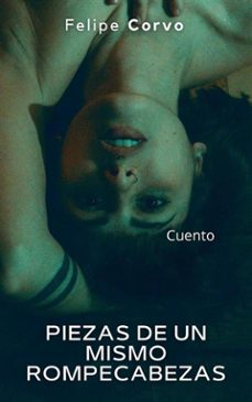 piezas de un mismo rompecabezas (ebook)-9781667443232