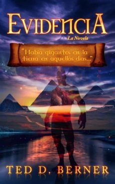 evidencia la novela (ebook)-9781667446332