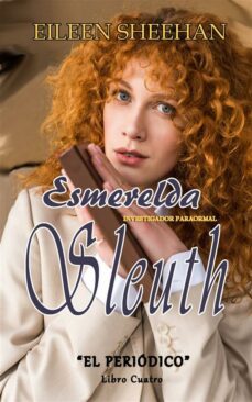 esmerelda sleuth: investigador paranormal (ebook)-9781667454832