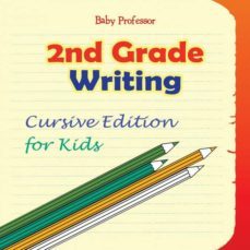 2nd grade writing-9781683055532