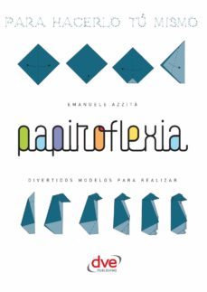 papiroflexia (ebook)-emanuele azzita-9781683253532