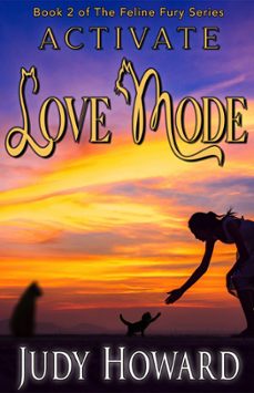 activate love mode (ebook)-judy howard-9781736640432