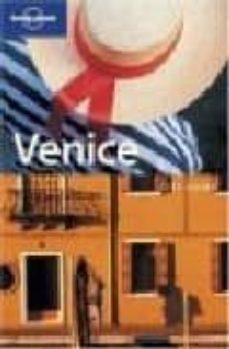 venice (lonely planet) (4ªed.)-9781740598132