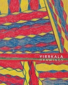 yirrkala drawings-9781741741032