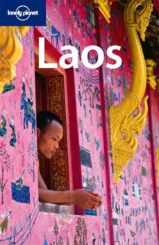laos 2011 (7th ed.) (country regional guides) (lonely planet)-9781741791532