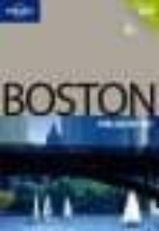 boston encounter (lonely planet)-9781741796032