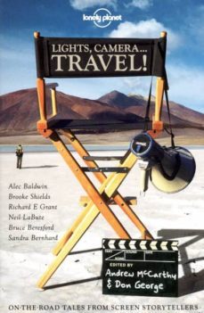lights, camera travel! (1st ed.) (lonely planet pictorials)-9781742204932