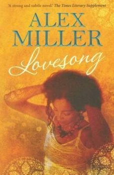 lovesong-alex miller-9781742376332