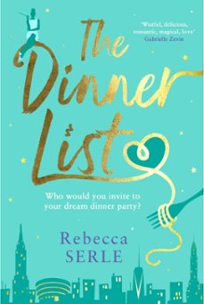 the dinner list (ebook)-rebecca serle-9781760635732