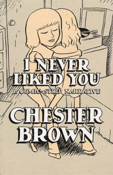 -chester brown-9781770461932