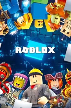 roblox - from noob to pro (ebook)-luciana priscila-9781771763332