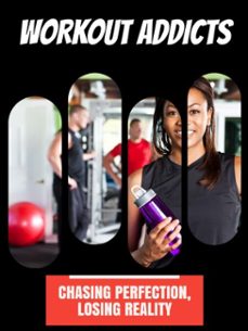 workout addicts (ebook)-jade b. blackwell-9781776839032