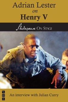 adrian lester on henry v (ebook)-adrian lester-9781780012032