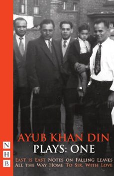 ayub khan din plays: one (ebook)-ab khan din-9781780015132