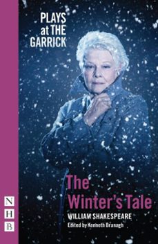 the winter's tale (ebook)-william shakespeare-9781780016832