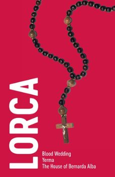 lorca: three plays (ebook)-federico garcía lorca-9781780018232