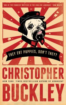 -christopher buckley-9781780336732