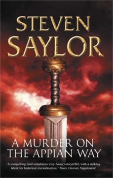 -steven saylor-9781780337432