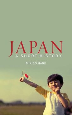 japan (ebook)-mikiso hane-9781780743332