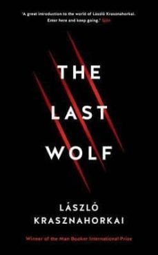 the last wolf & herman-9781781258132