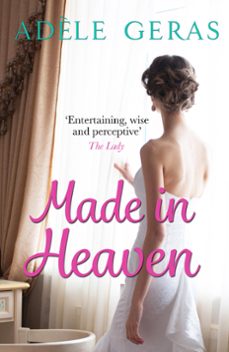made in heaven (ebook)-adele geras-9781782066132