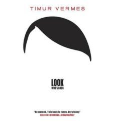 look who s back-9781782067832