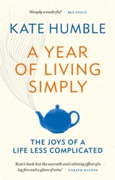 a year of living simply-kate humble-9781783253432