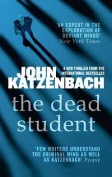 the dead student-john katzenbach-9781784972332