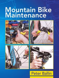 mountain bike maintenance (ebook)-peter ballin-9781785003332