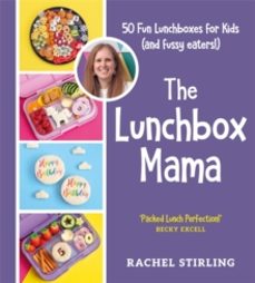 the lunchbox mama-rachel stirling-9781785305832