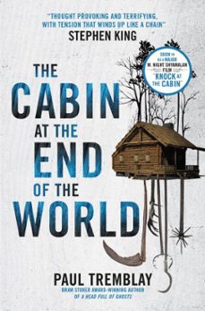 the cabin at the end of the world (ebook)-paul tremblay-9781785657832
