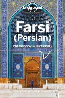 lonely planet farsi (persian) 2020-9781786570932