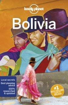 lonely planet bolivia 10 2019-9781786574732