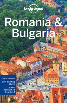 romania & bulgaria 7 (inglés)-9781786575432