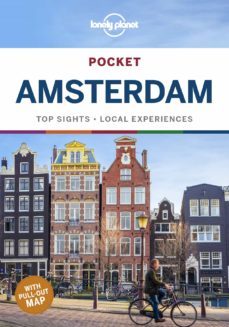 lonely planet pocket amsterdam 6 2020-9781787016132