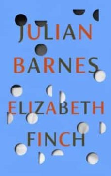 elizabeth finch-9781787333932