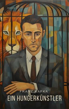 ein hungerkunstler (ebook)-franz kafka-9781787363632