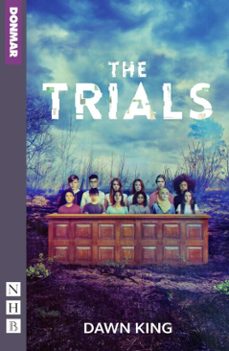 the trials (ebook)-dawn king-9781788505932