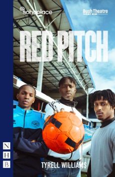 red pitch (ebook)-tyrell williams-9781788508032