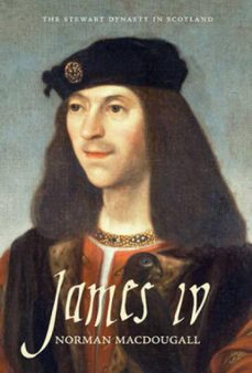 james iv (ebook)-norman macdougall-9781788852432