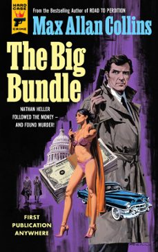 the big bundle (ebook)-max allan collins-9781789098532