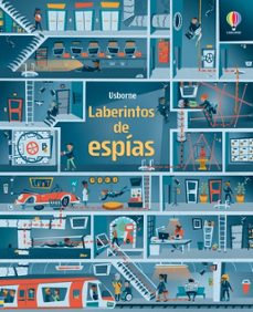 laberintos de espias-sam smith-9781801317832