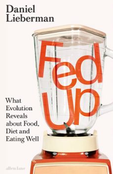 fed up (ebook)-daniel lieberman-9781802064032