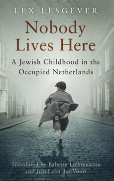 nobody lives here (ebook)-lex lesgever-9781803993232