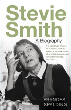 stevie smith (ebook)-frances spalding-9781803999432