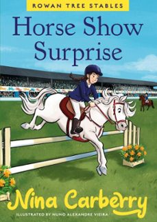 rowan tree stables (ebook)-nina carberry-9781804584132