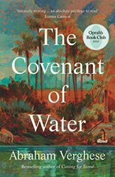 the covenant of water-abraham verghese-9781804710432