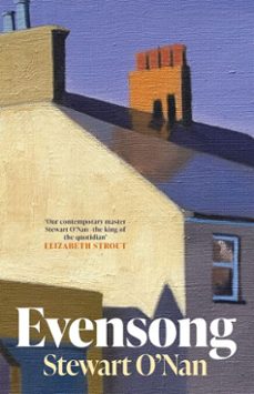 evensong (ebook)-stewart o nan-9781804711132