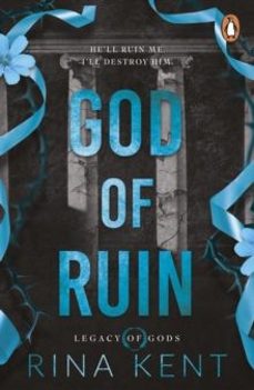 god of ruin (legacy of gods 4)-rina kent-9781804955932