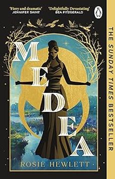 medea (inglés)-rosie hewlett-9781804992432